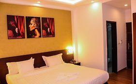Hotel Colonia